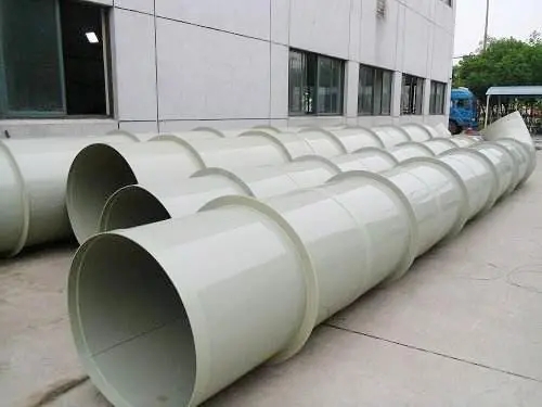 教您如何選擇質(zhì)量***的PP風(fēng)管